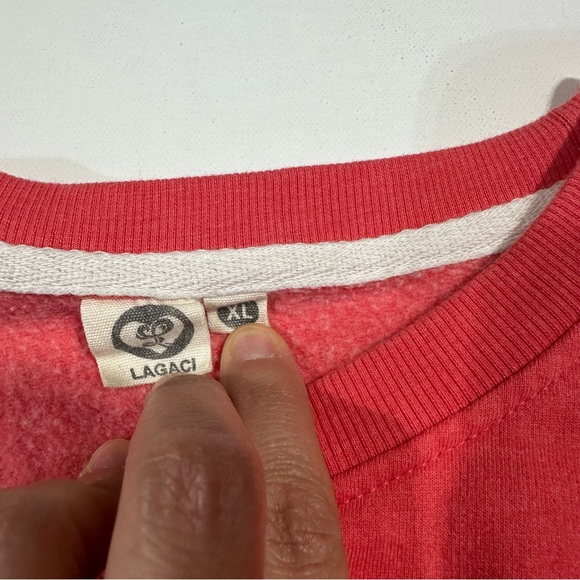 Las Vegas crewneck size XL - Picture 2 of 5